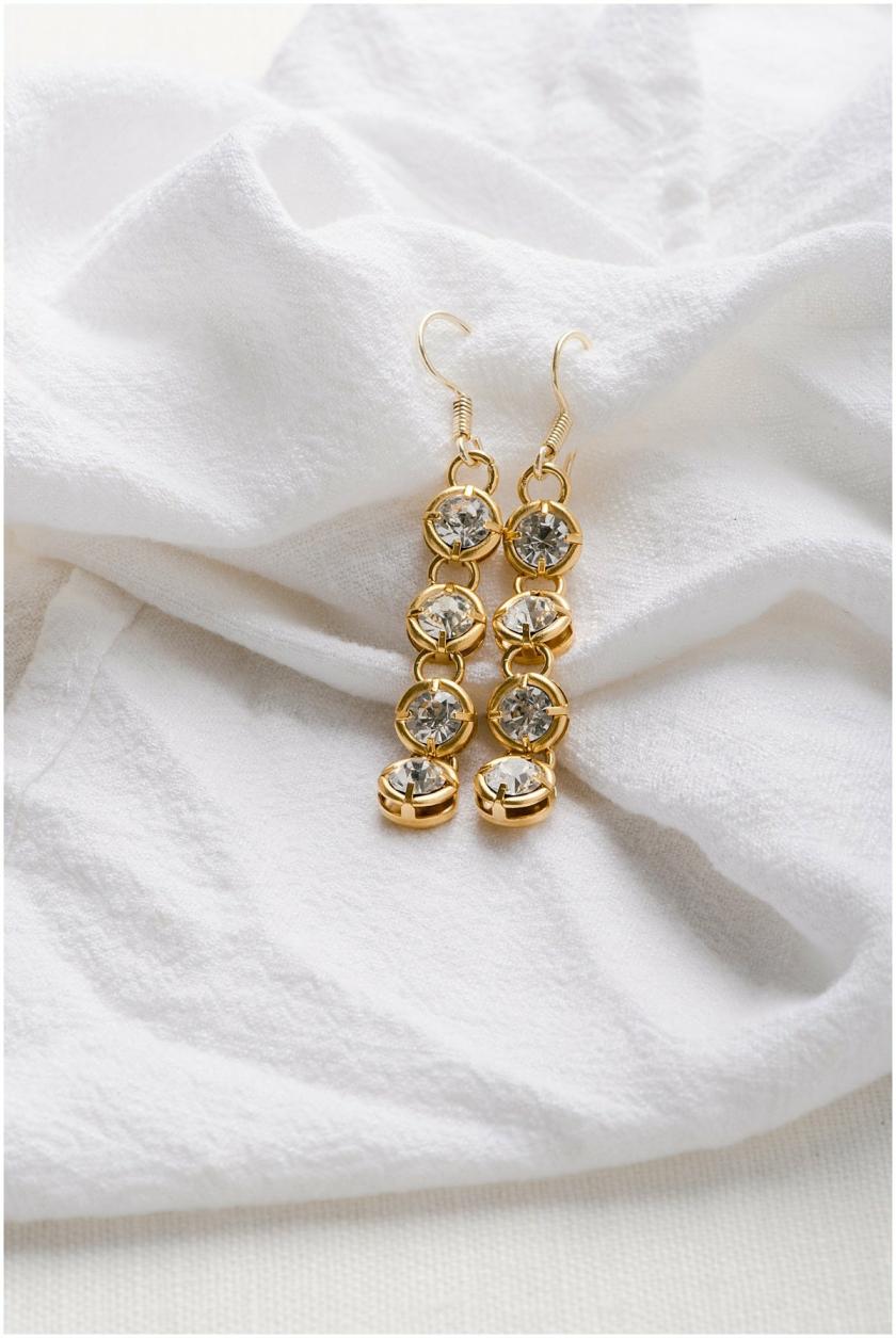 Earrings | Leave A Little Sparkle Earrings Earrings Earrings