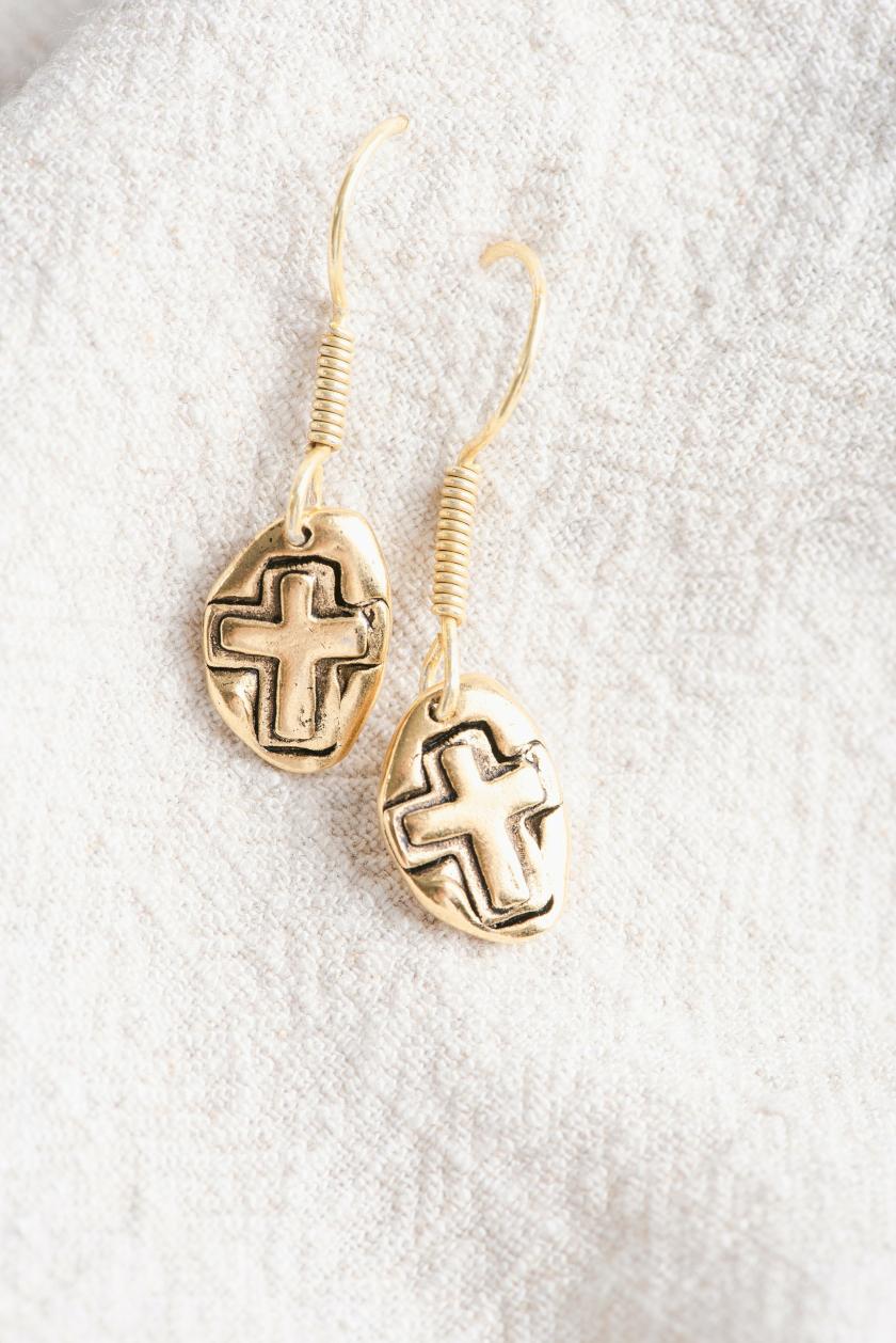 Earrings | Living Faith Earrings Earrings Earrings