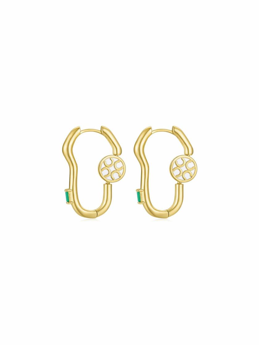 Earrings | Lucky Roulette Earrings (Pair) Earrings Earrings