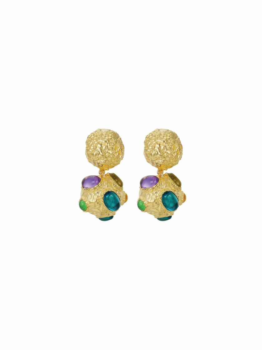 Earrings | Moreish Earrings – Rocher (Pair) Earrings Earrings