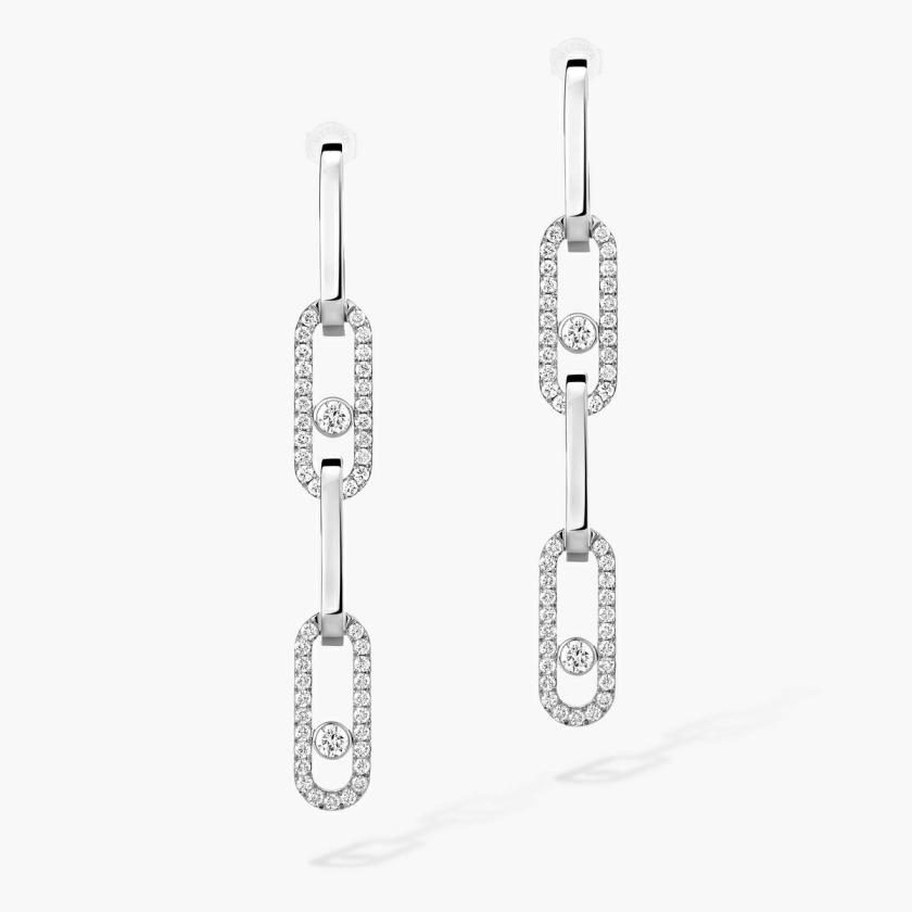 Earrings | Move Link Transformable Earrings Earrings Earrings