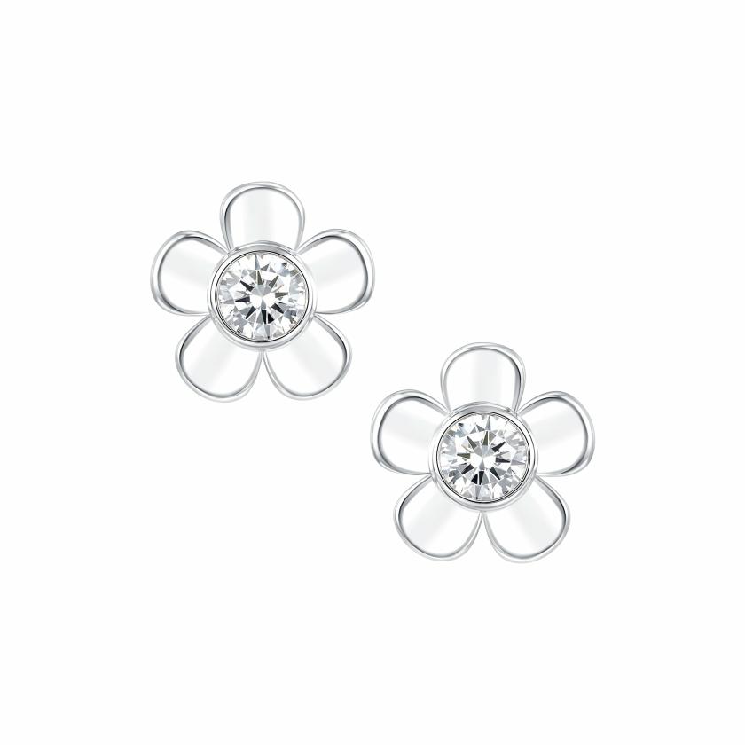 Earrings | Paradise / Spin Flower Earring Earrings Earrings