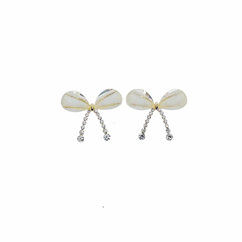 Earrings | Flower Mother Of Pearl Earrings Earrings Earrings