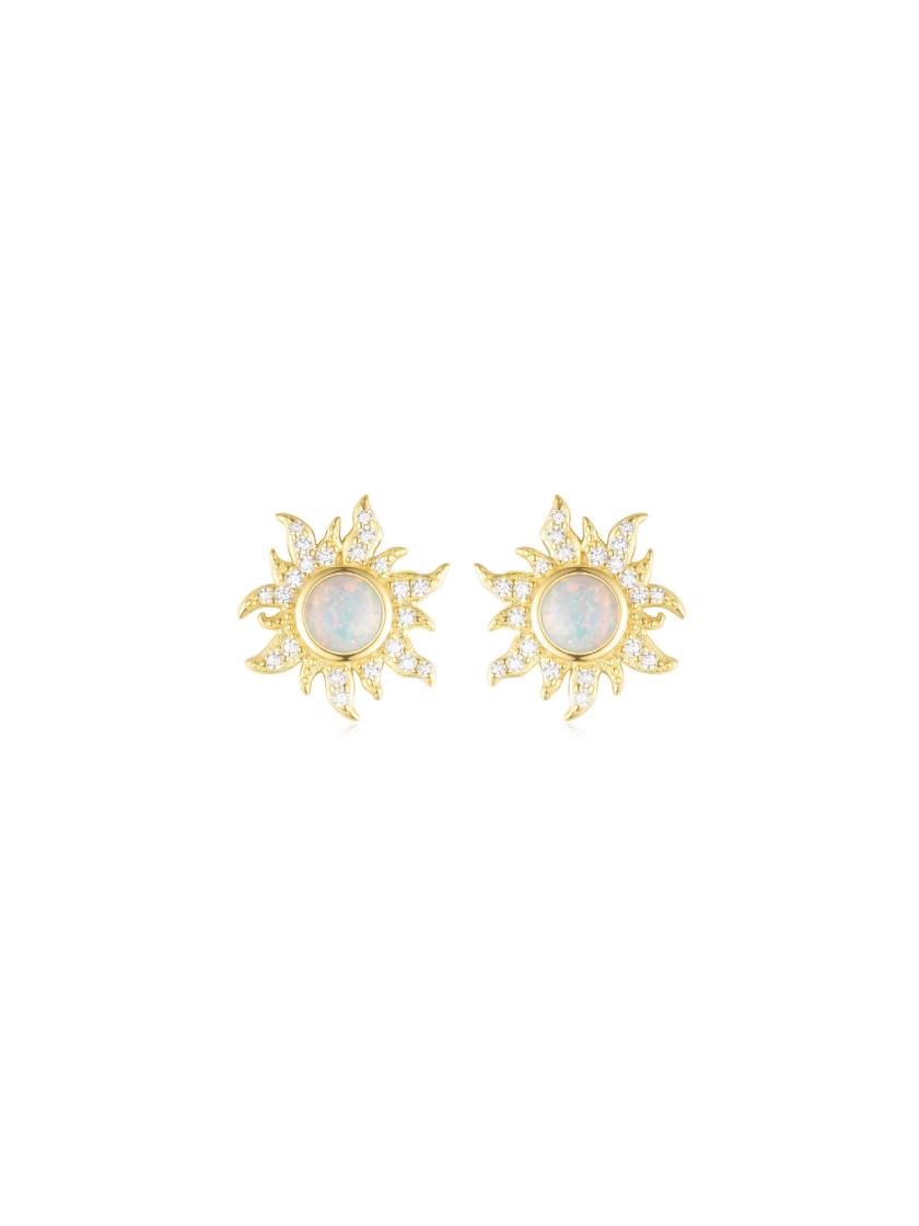 Earrings | Rise Of Dawn Earrings (Pair) Earrings Earrings