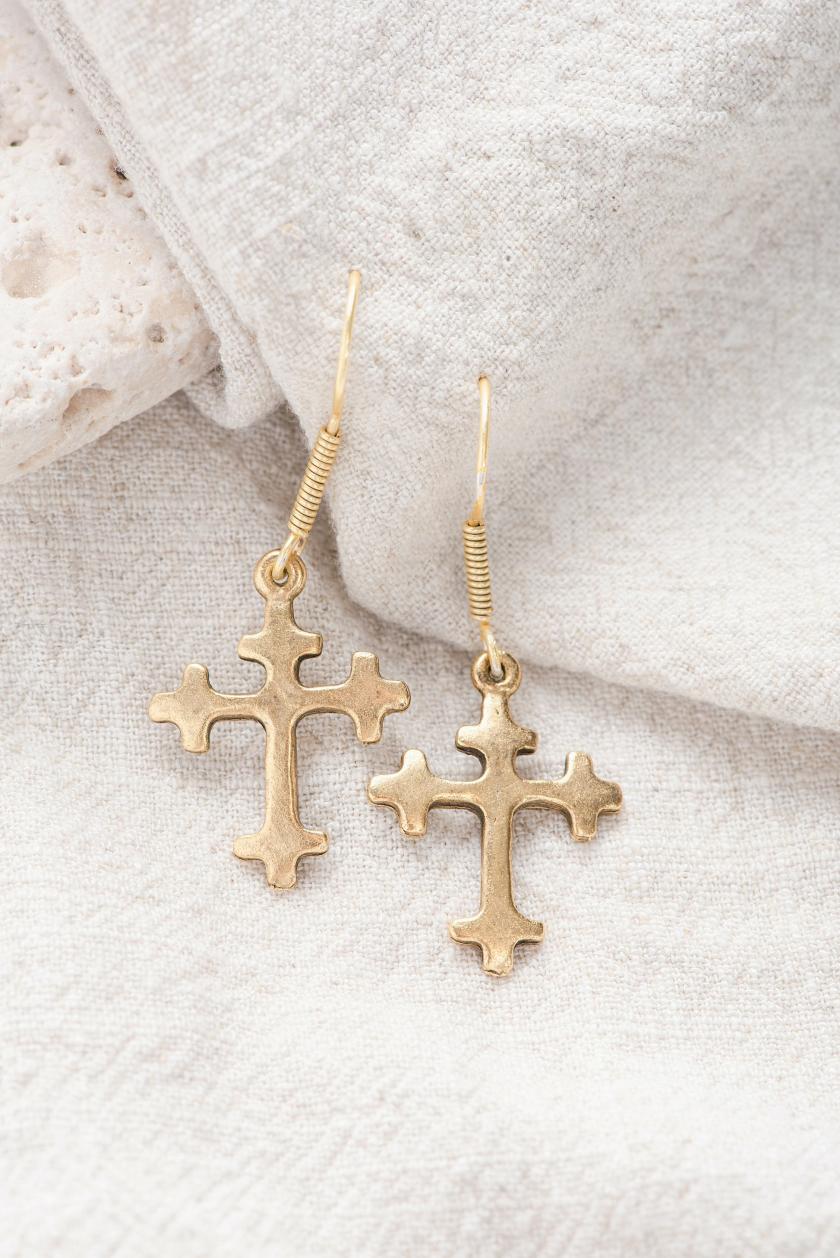 Earrings | Sanctus Earrings Earrings Earrings