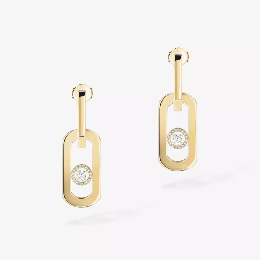 Earrings | So Move Xl Pendant Earrings Earrings Earrings