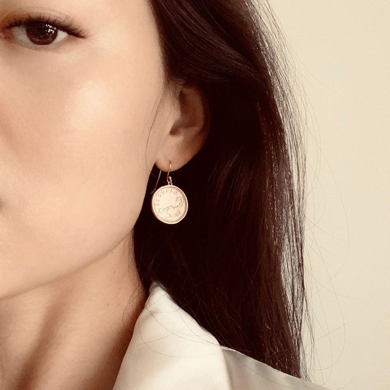 Earrings | Starsign Earrings Earrings Earrings