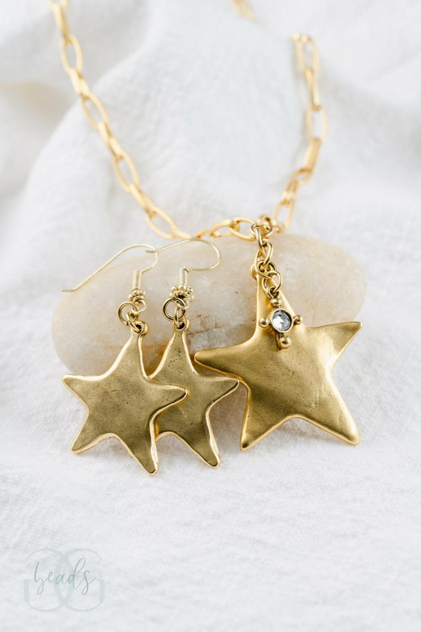 Earrings | Stella Star Earrings Earrings Earrings