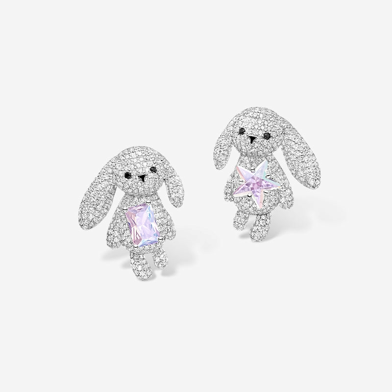 Earrings | Sweet Rabbit Earrings Earrings Earrings