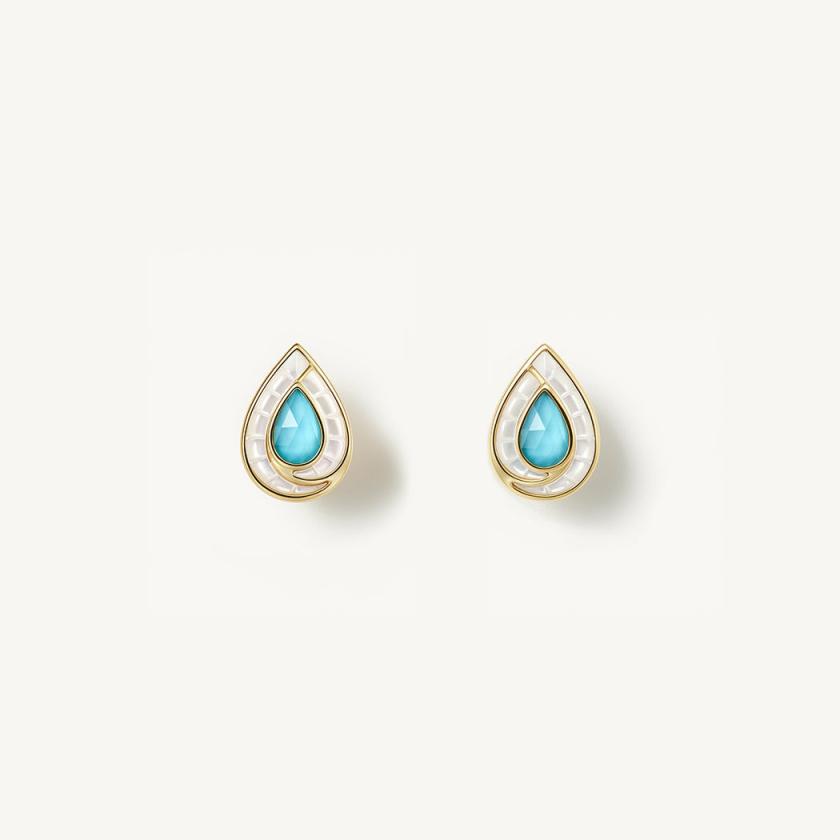 Earrings | Turquoise Earrings Earrings Earrings