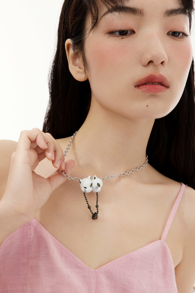 Necklaces | Cat Ning Necklace Jewelry Necklaces