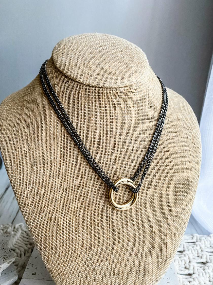 Necklaces | Eclipse Necklace Jewelry Necklaces