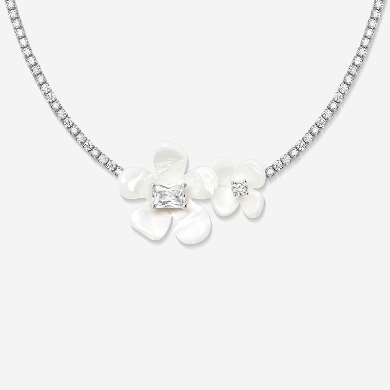 Necklaces | Freesias Necklace Jewelry Necklaces