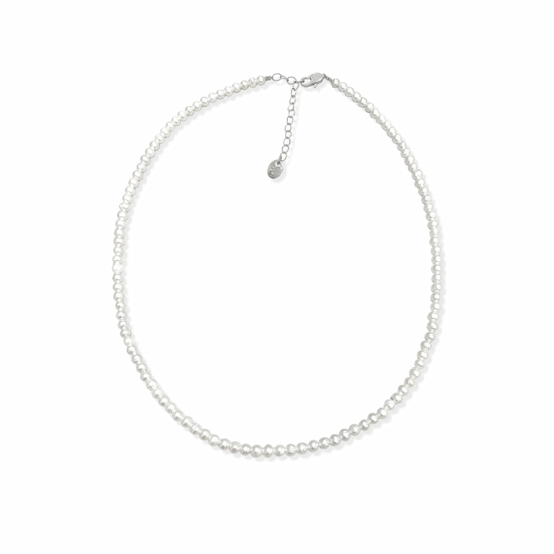 Necklaces | Freshwater Pearl Choker Jewelry Necklaces