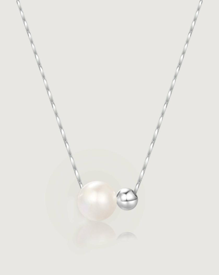 Necklaces | Galaxy Pearl Necklace Jewelry Necklaces