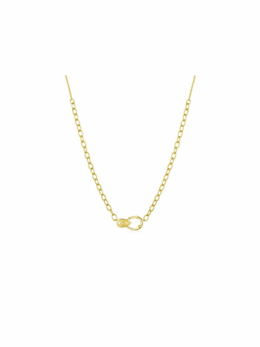 Necklaces | Guardian Necklace Jewelry gold