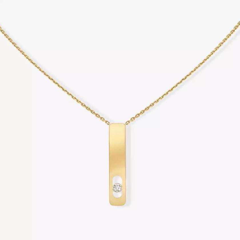 Necklaces | My First Diamond Jewelry Necklaces