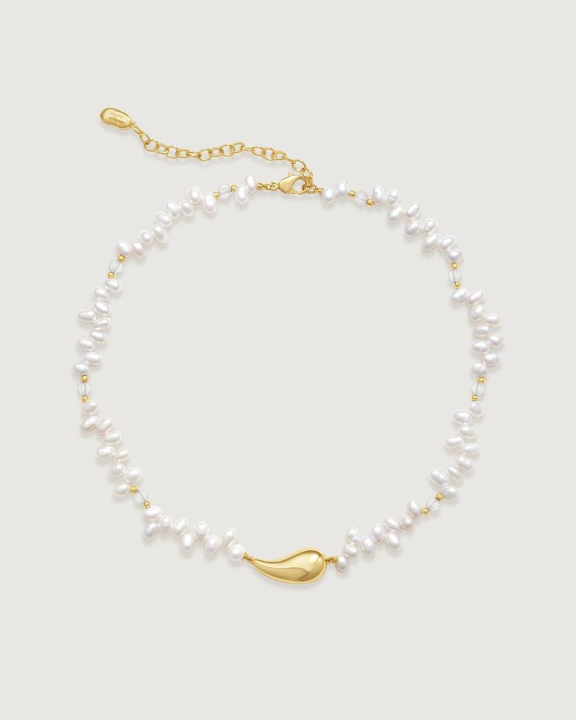 Necklaces | Nectar Pearl Necklace Jewelry Necklaces