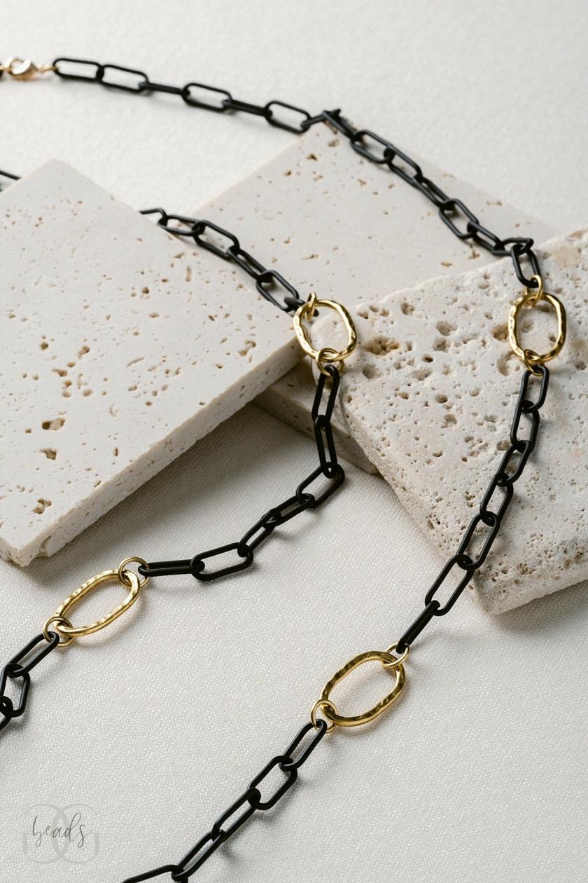 Necklaces | Nera Catena Necklace Jewelry Necklaces