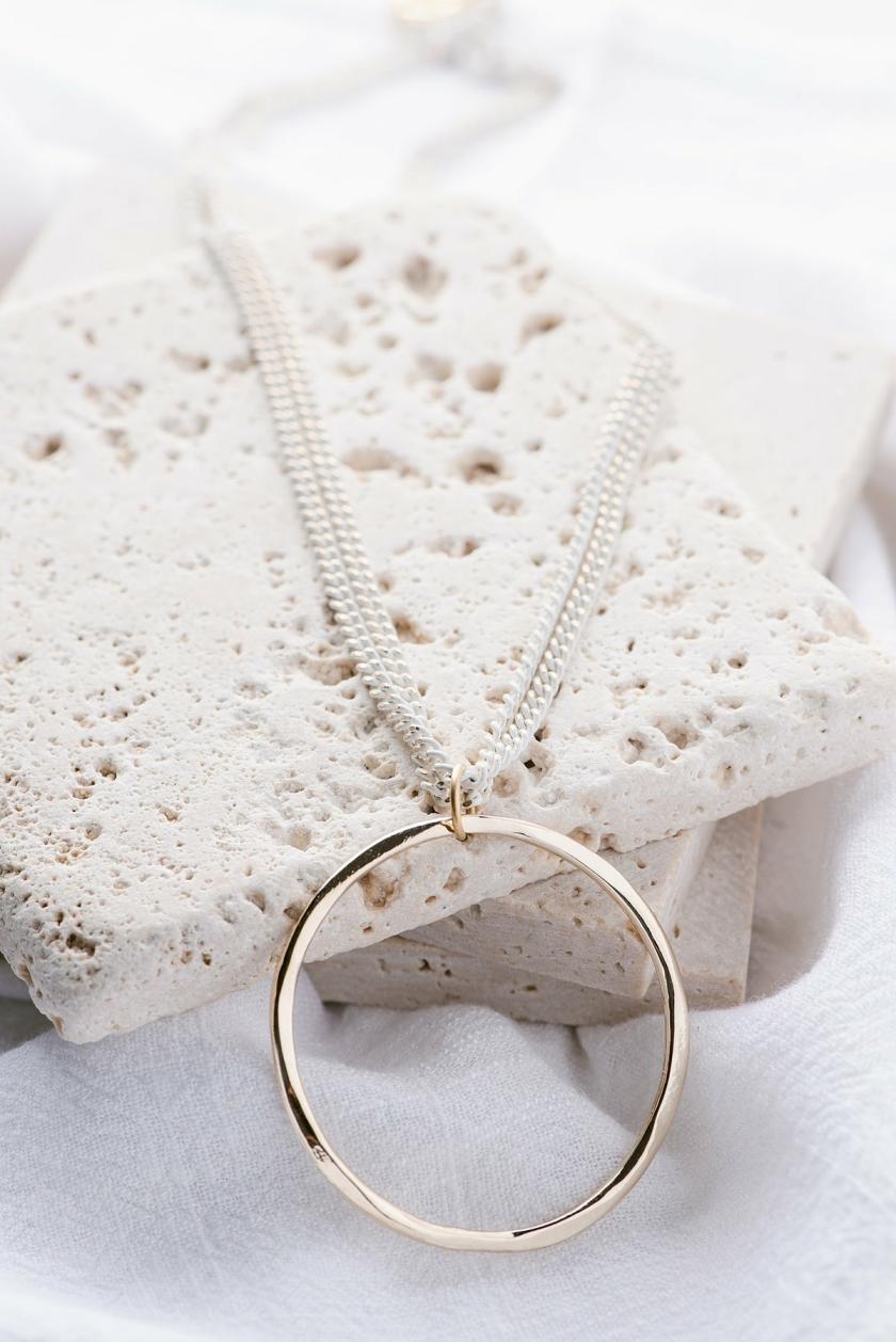 Necklaces | Running In Circles Jewelry Necklaces