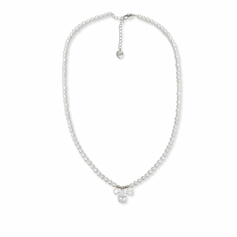 Necklaces | Simulated Pearl Necklace Jewelry Necklaces