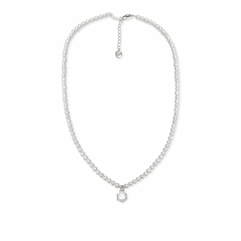 Necklaces | Simulated Pearl Necklace Jewelry Necklaces