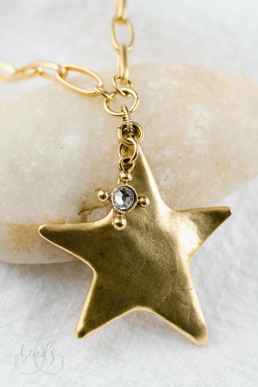 Necklaces | Stella Star Necklace Jewelry Necklaces