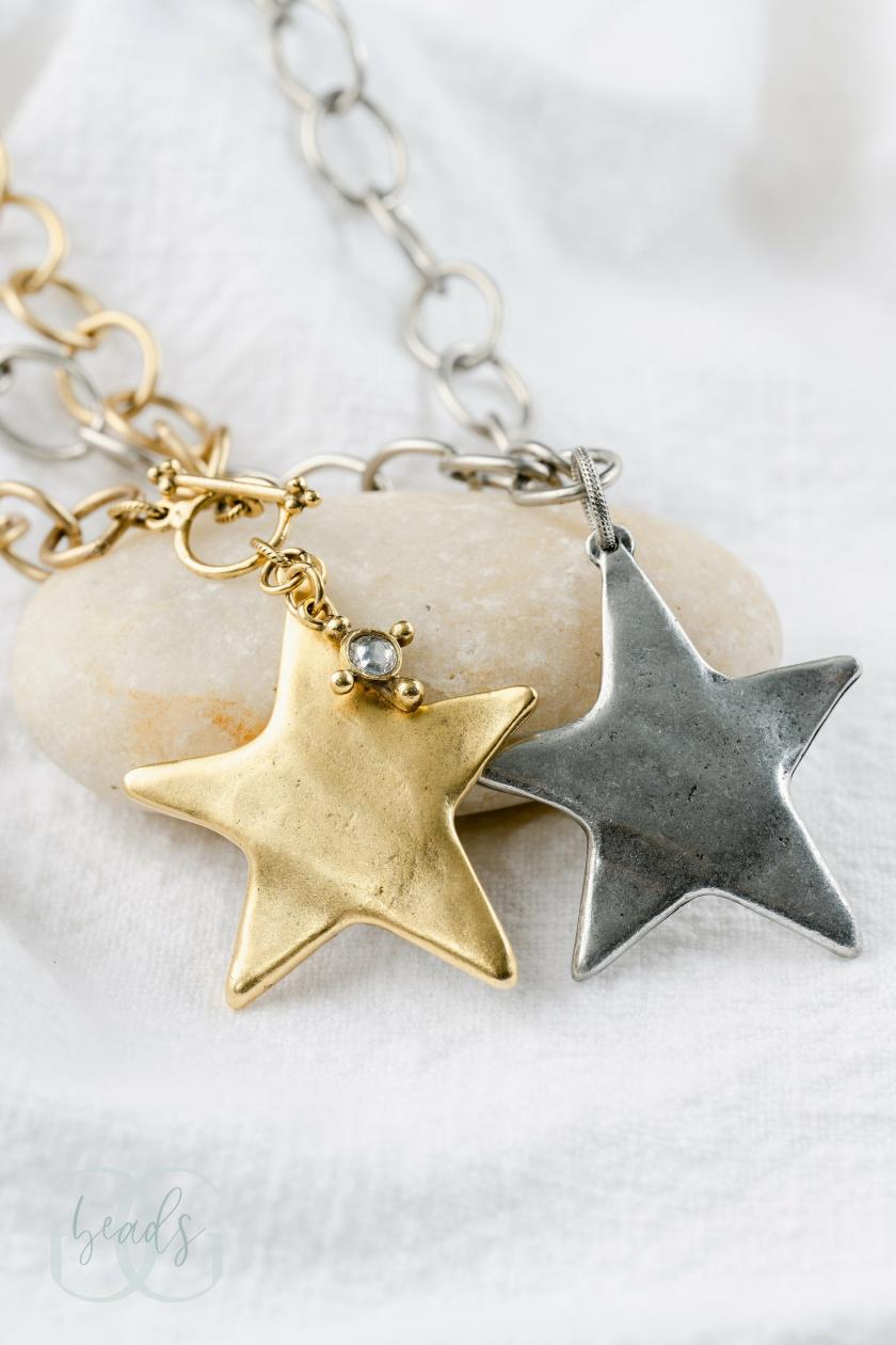 Necklaces | Written In The Stars Necklace Jewelry Necklaces