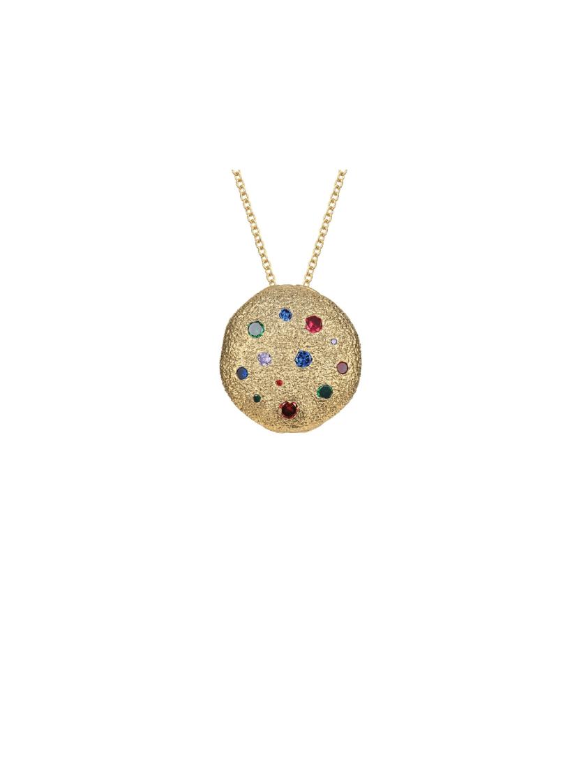 Pendants | Honour Multiple Style Pendant – Small Jewelry gold