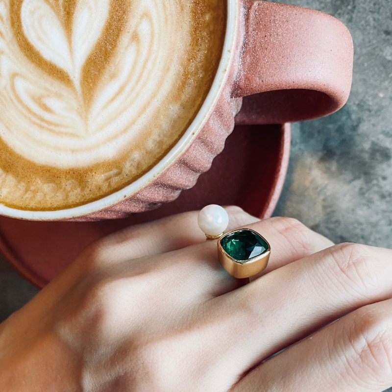 Rings | By The Lake Ring Jewelry Rings