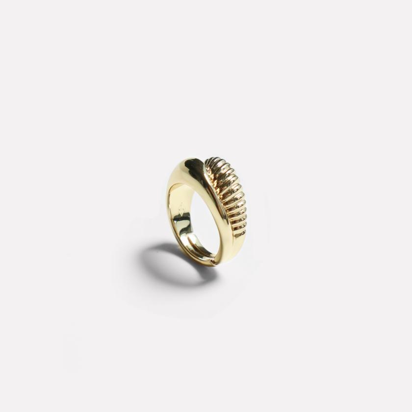 Rings | Drop Ring – Gold Plated Jewelry Rings