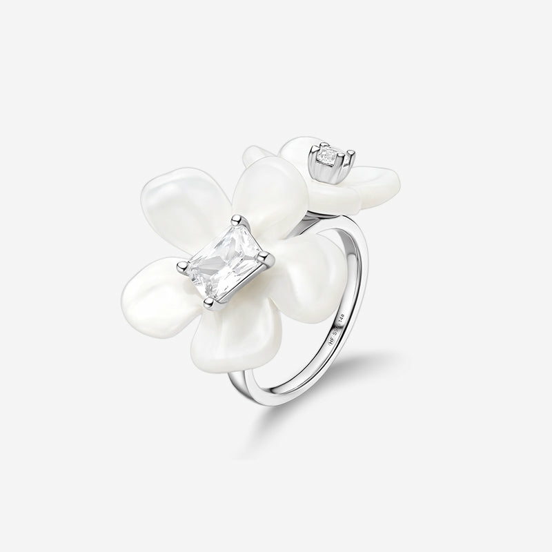 Rings | Freesias Ring Jewelry Rings