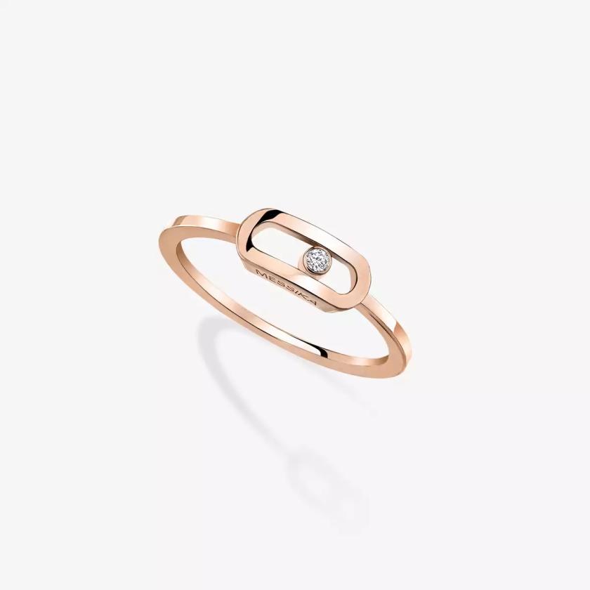 Rings | Gold Move Uno Jewelry Rings