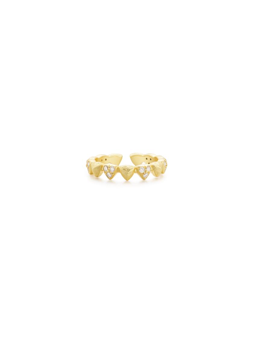 Rings | Golden Ray Ring Jewelry Rings