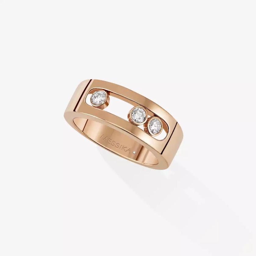 Rings | Move Joaillerie Sm Jewelry Rings