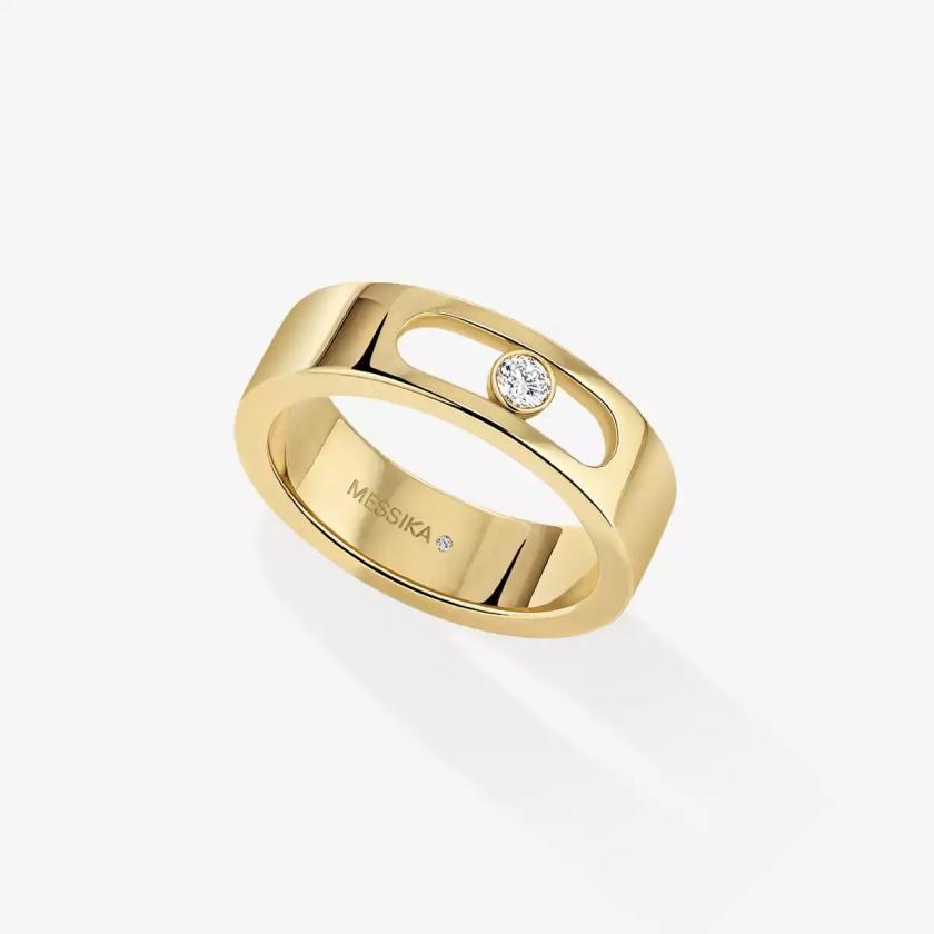 Rings | Move Joaillerie Wedding Ring Jewelry Rings