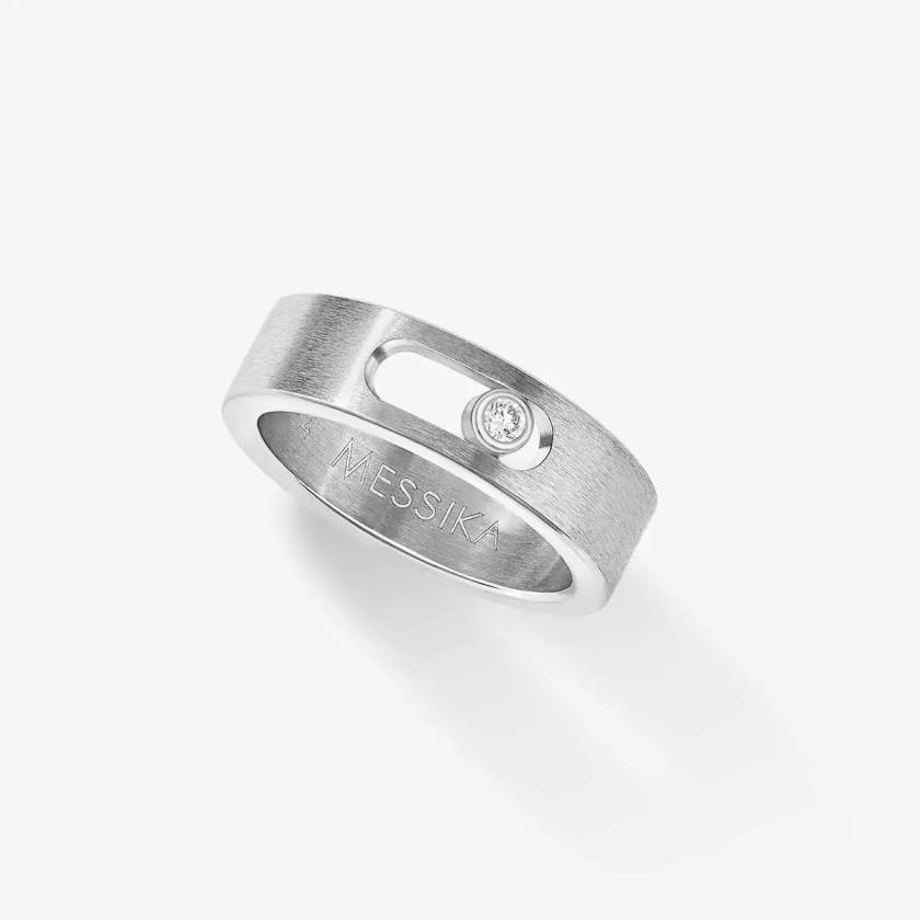 Rings | Move Titanium Sm Jewelry Rings