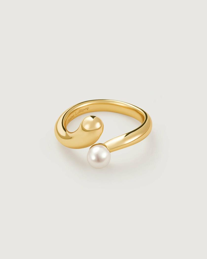 Rings | Nectar Pearl Ring Jewelry Rings