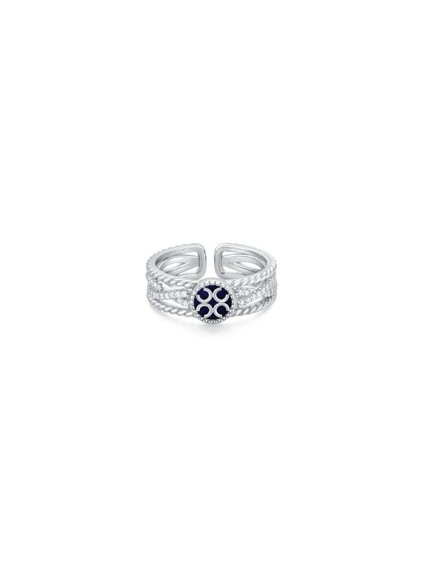 Rings | Signature Honour Ring (White) Jewelry Rings