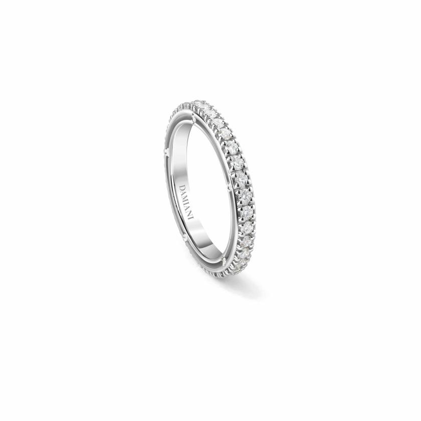 Rings | White Gold And Diamonds Ring Jewelry Rings