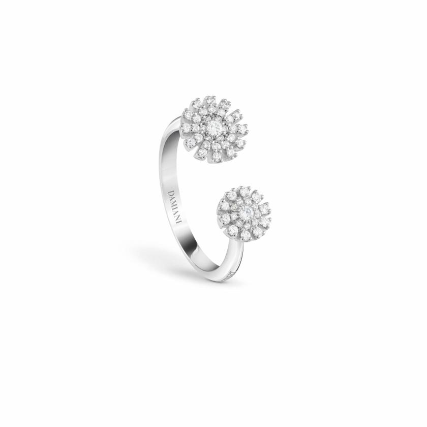 Rings | White Gold And Diamonds Ring Jewelry Rings