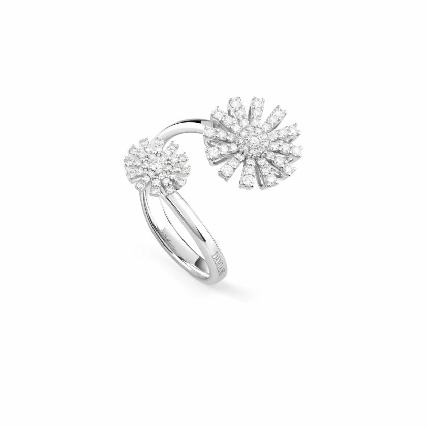 Rings | White Gold And Diamonds Ring Jewelry Rings