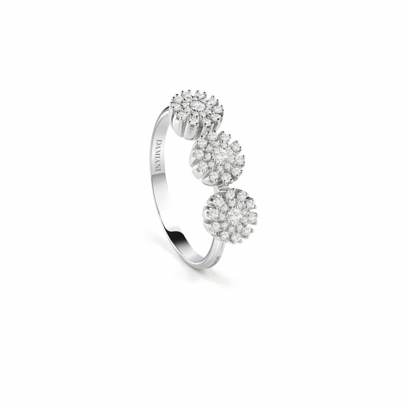 Rings | White Gold And Diamonds Ring Jewelry Rings