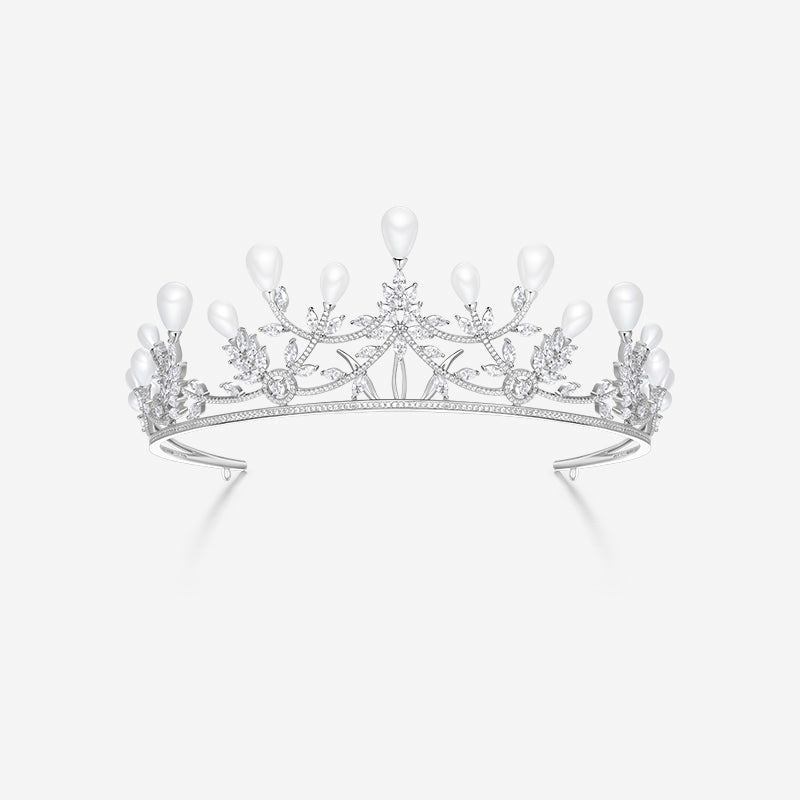 Tiaras | Ceres Tiara Jewelry Tiaras