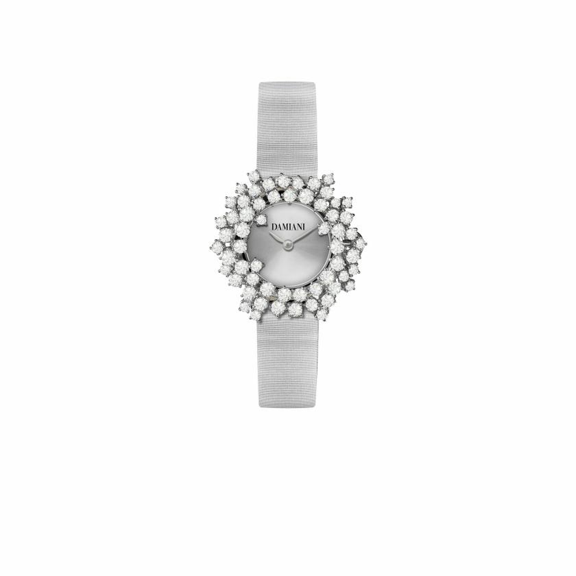 Watches | White Gold And Diamonds Watch Jewelry Watches