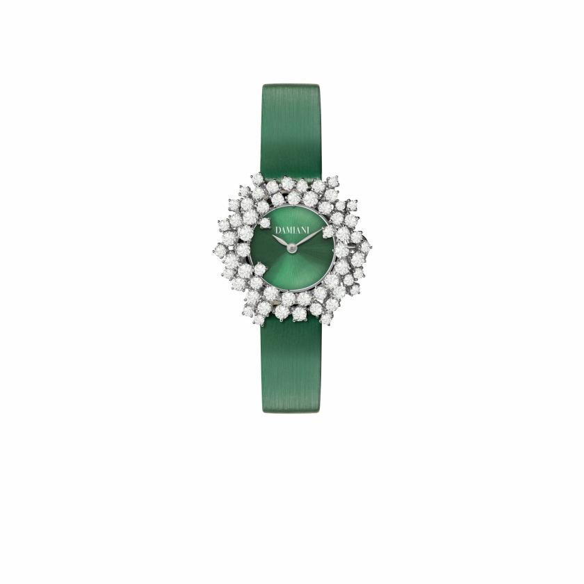 Watches | White Gold And Diamonds Watch Jewelry Watches