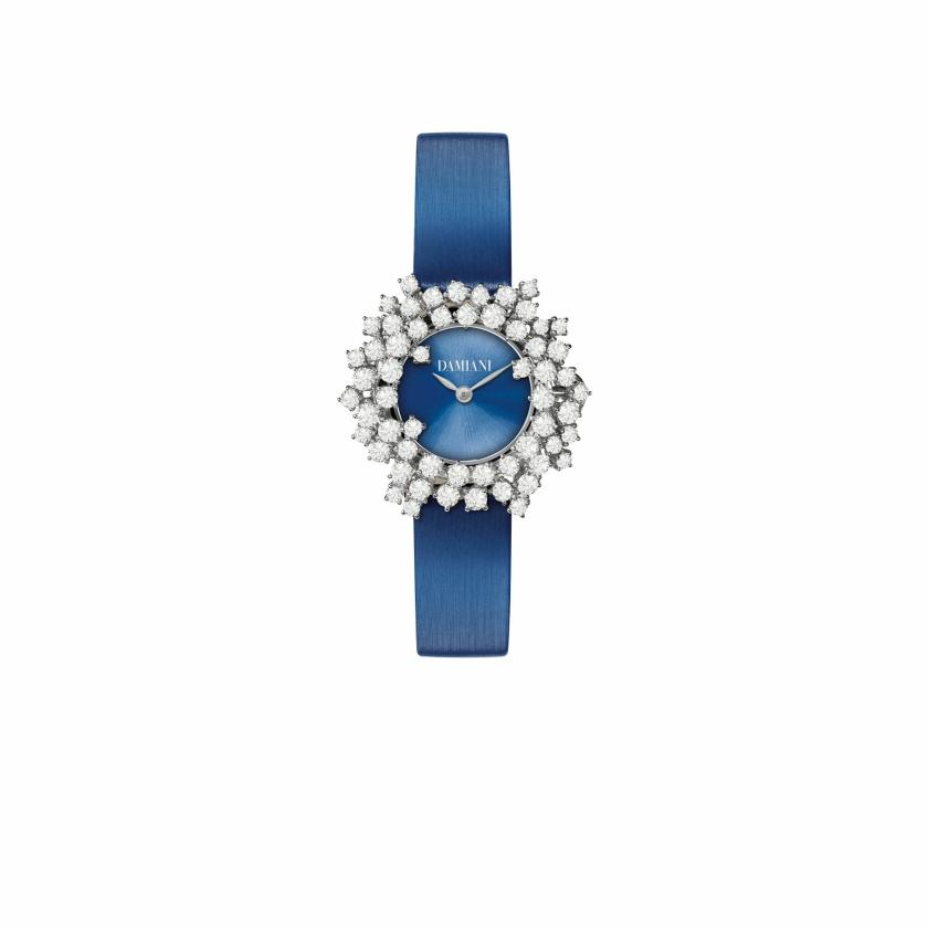 Watches | White Gold And Diamonds Watch Jewelry Watches