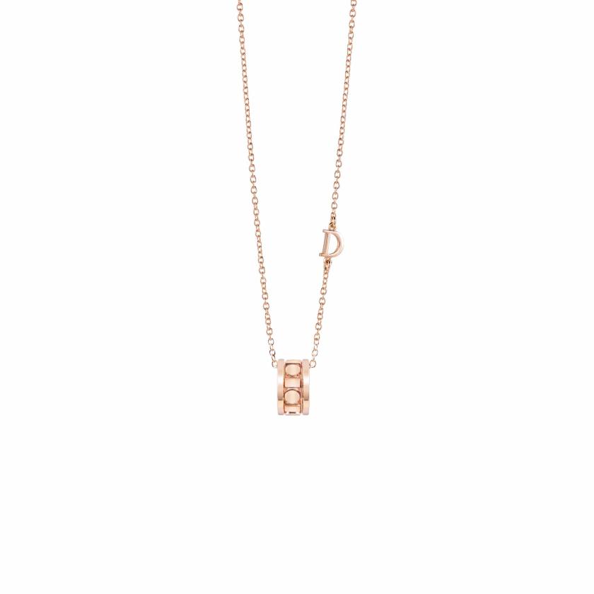 Men Collections | Pink Gold Necklace, 5,7 Mm. Jewelry Men Collections