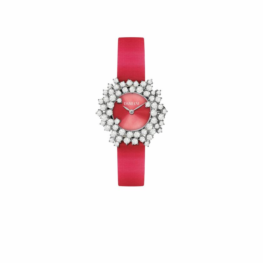 Watches | White Gold And Diamonds Watch Jewelry Watches