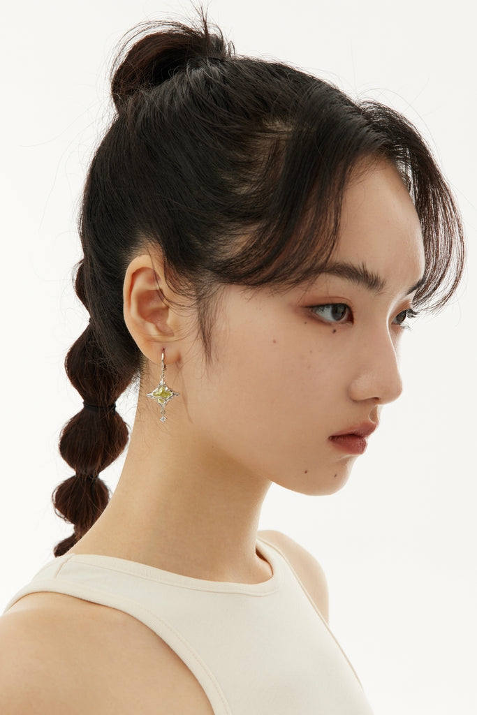 Earrings | Star Earrings Earrings Earrings